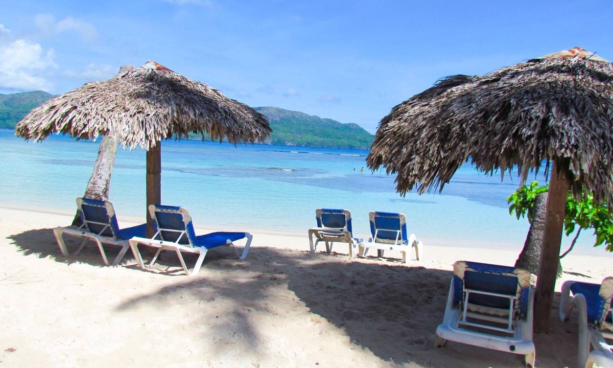 Las Galeras Hotel | Hotel Las Galeras