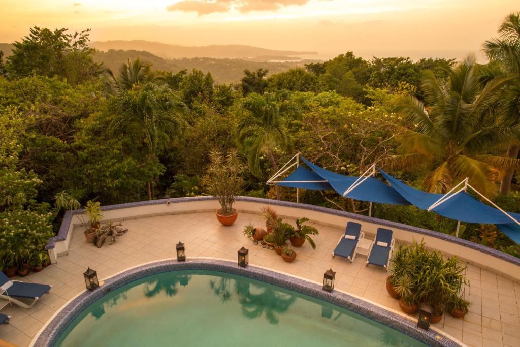 Drapers Hotel | Hotel Mockingbird Hill
