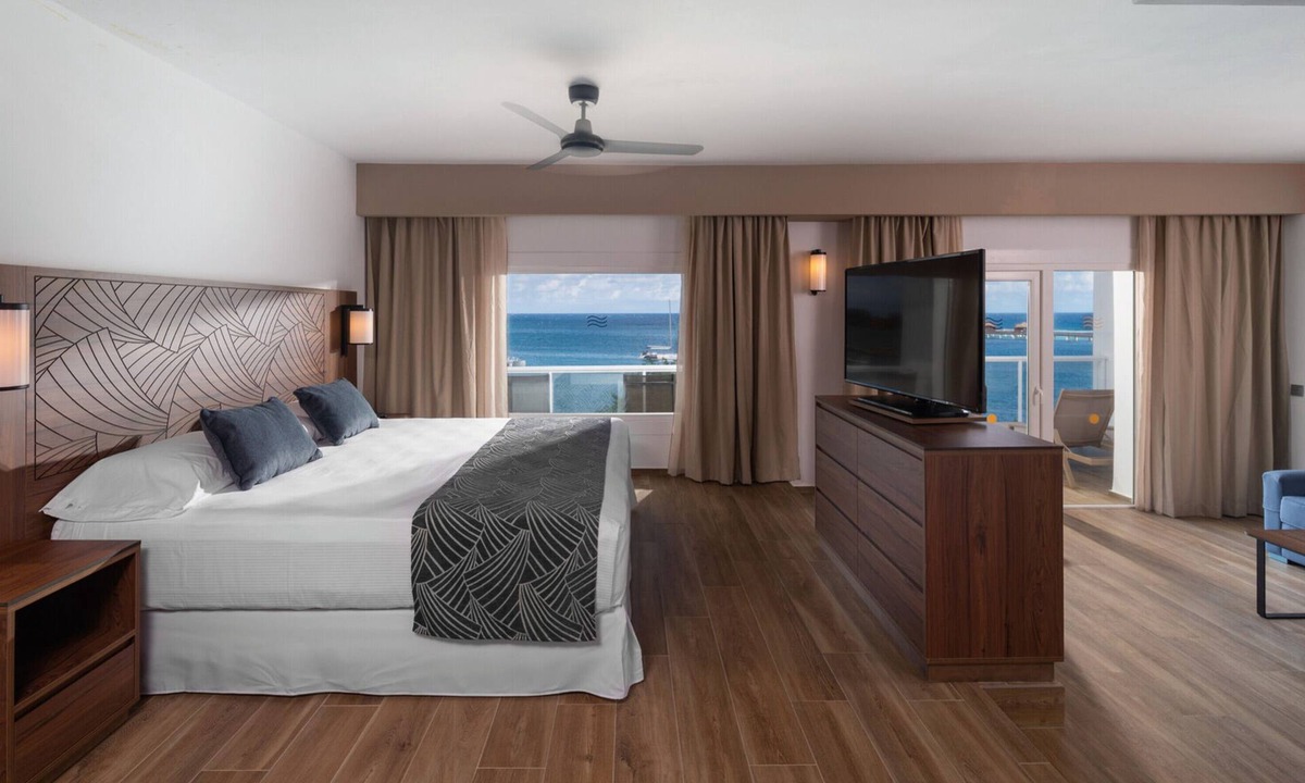 Montego Bay Resort | Hotel Riu Montego Bay - Adults Only - All Inclusive