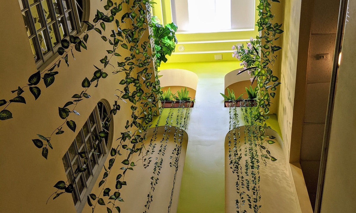 Santurce Hostel | Hotel San Jorge
