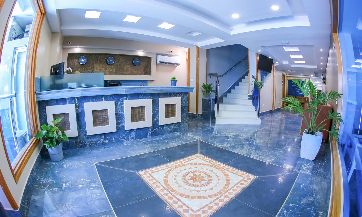 Boca Chica Hotel | Hotel Vicentina