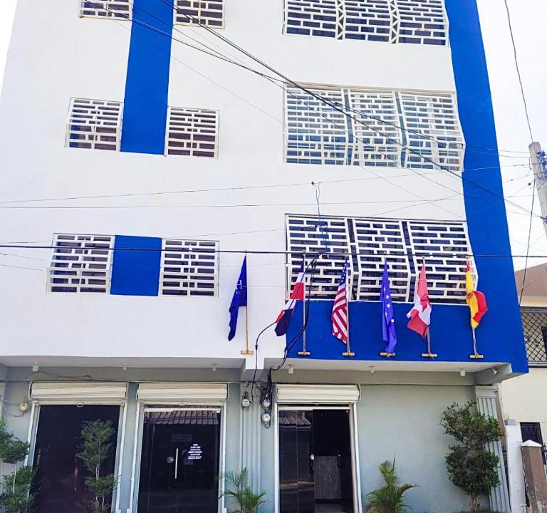 San Juan Province Apartment | Hotel Yireh Grand Suites
