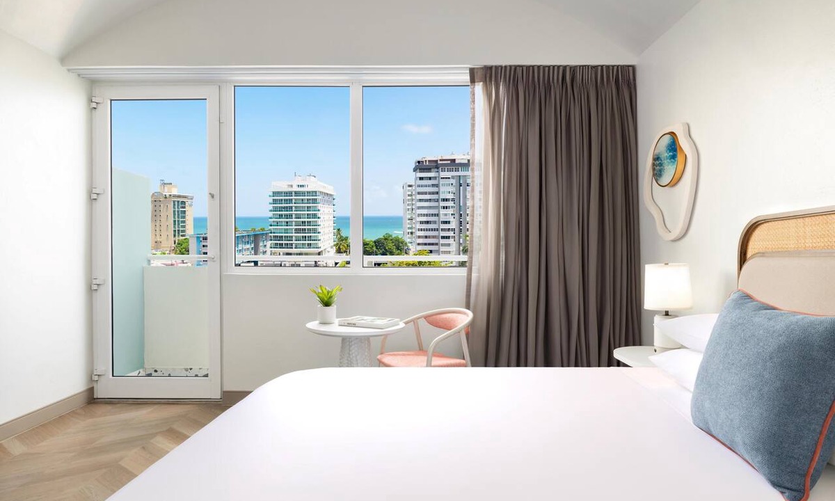 Isla Verde Hotel | Hyatt Centric San Juan - Isla Verde