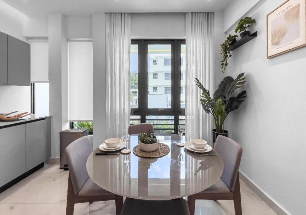 Rio Piedras Apartment | Hyde Park 5 Elegant Comfy Apt in San Juan