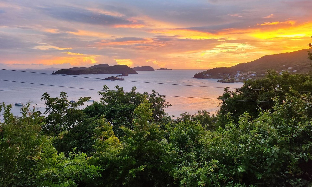 Saint Hilaire Villa | Hypnosis Haus - Secluded Oceanview Villa—5-Minutes to Beach