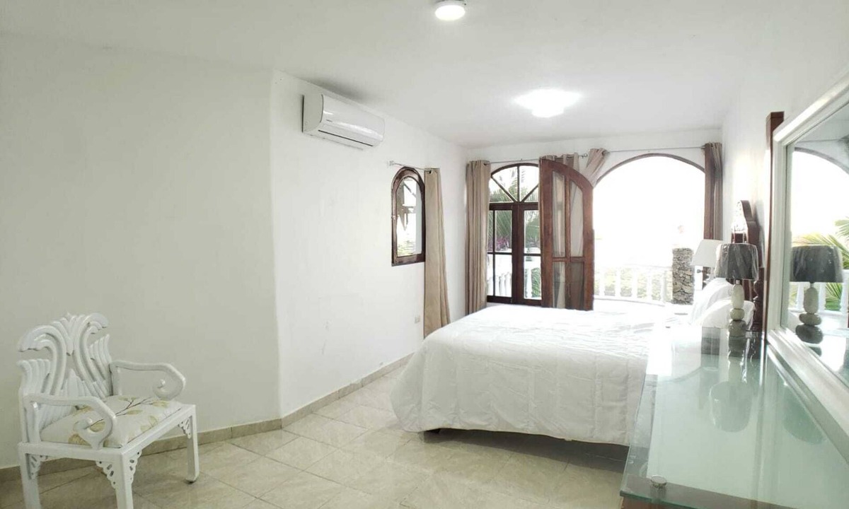 Puerto Plata Apartment | Immaculate 1-Bed Apartment in Cofresi