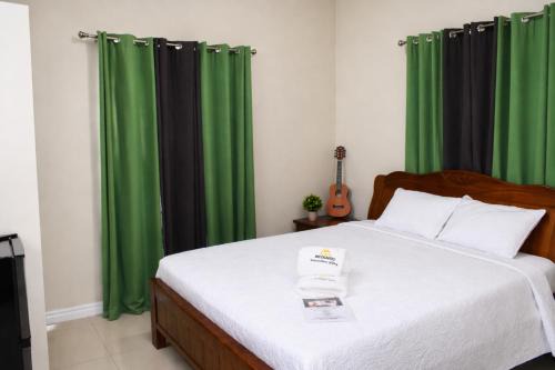 Kingston Bed & Breakfast | Incognito Reggae Rooms