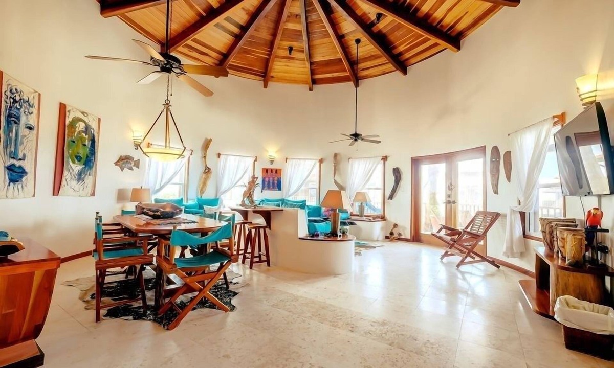 San Pedro Condo | Indigo Belize 2c 3 Bedroom Condo by RedAwning