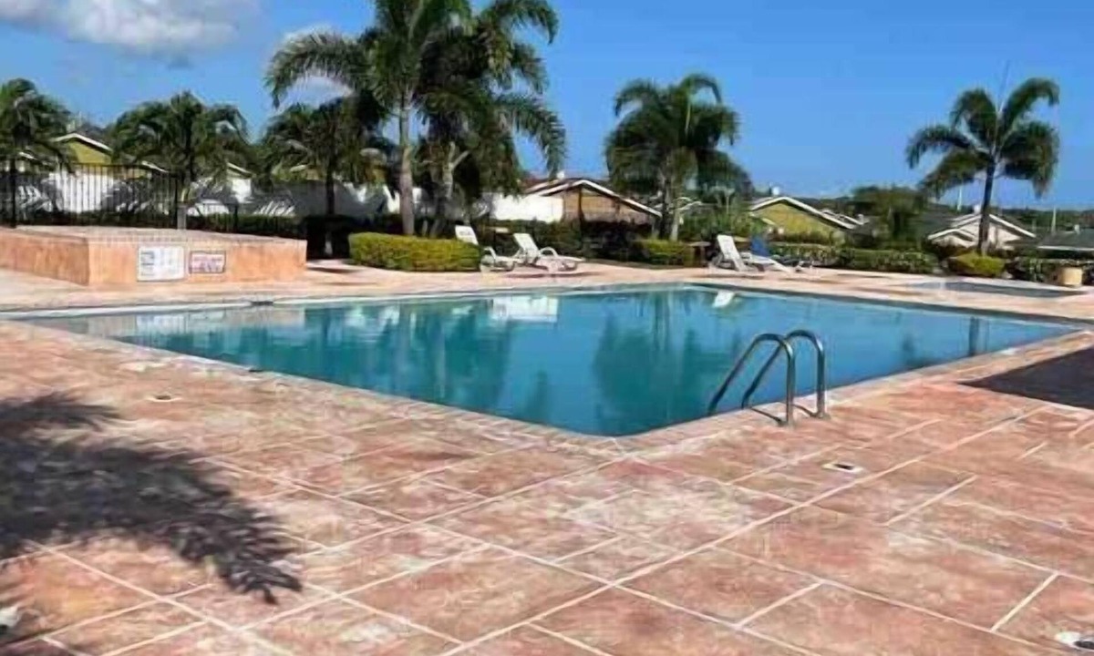 Mammee Bay Villa | Island Bliss Villa Drax Hall
