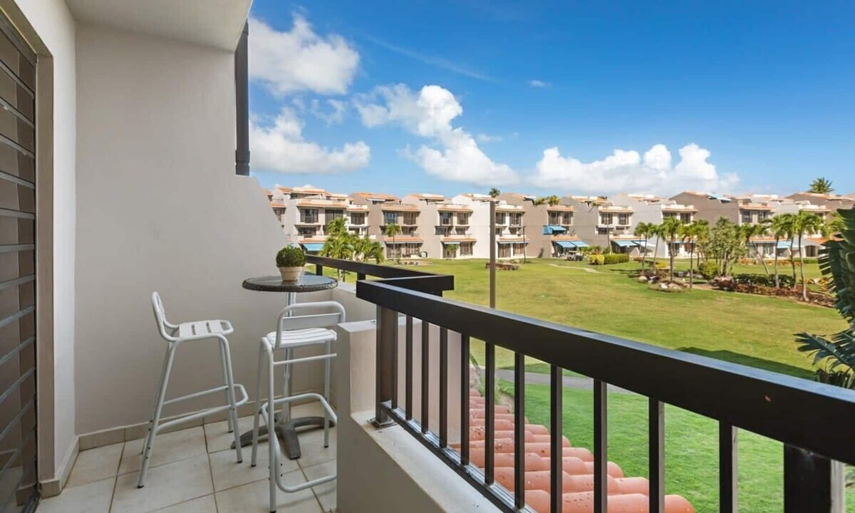 Candelero Abajo Villa | Island Time Villa | Steps from the Beach