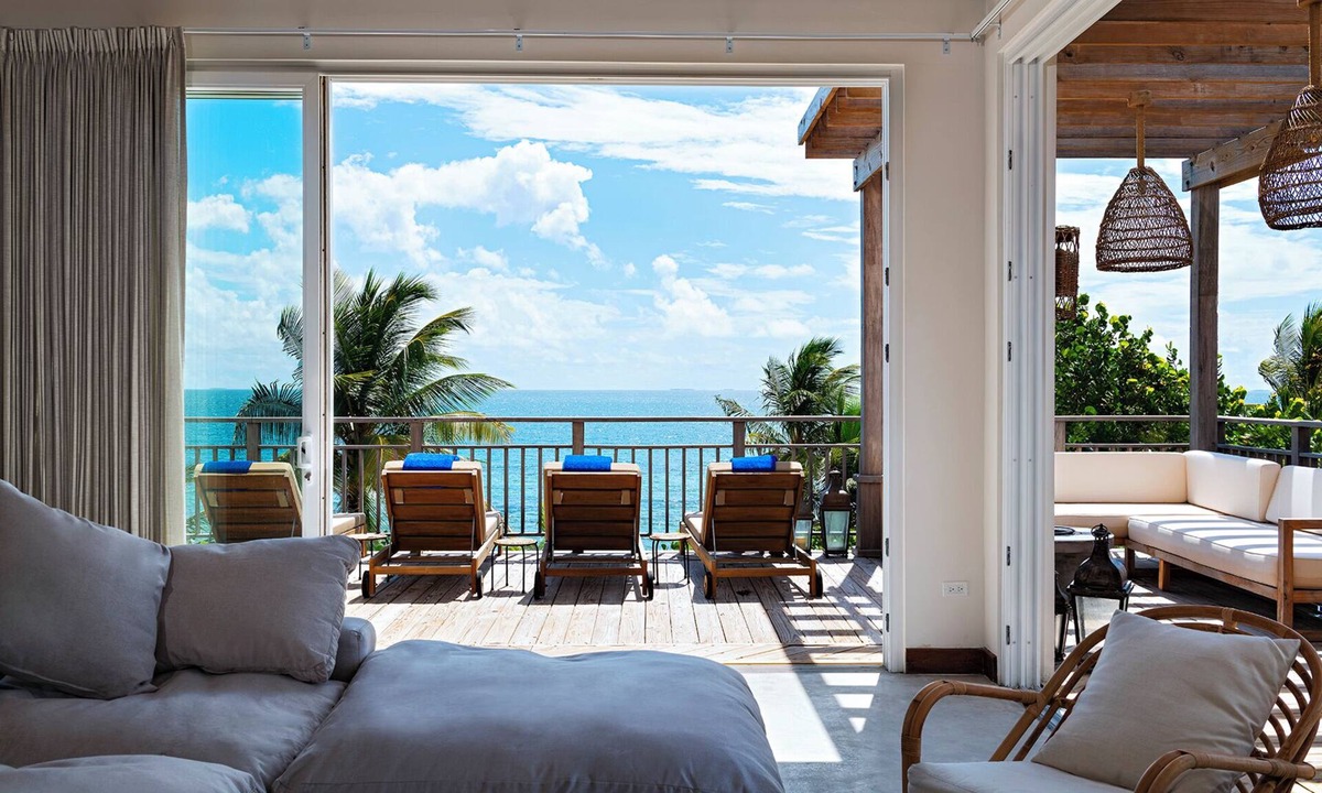 Placencia Hotel | Itz'ana Resort & Residences