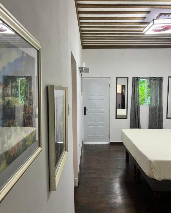 Long Bay Hotel | Jamaica Colors Hotel and Eco-Retreat