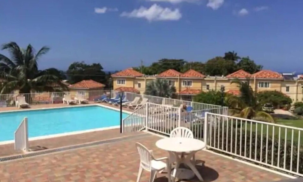 Mango Walk House | Jamaican Dream!