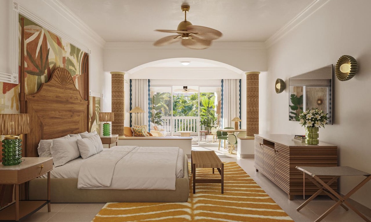 Northern Estates Resort | JOIA Rose Hall by Iberostar - Adults Only - All Inclusive