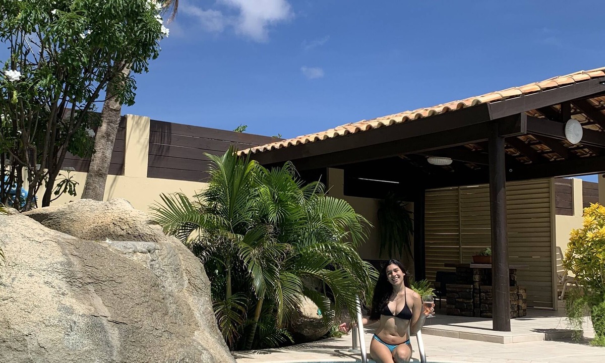 Oranjestad Hotel | Juanedu Suites
