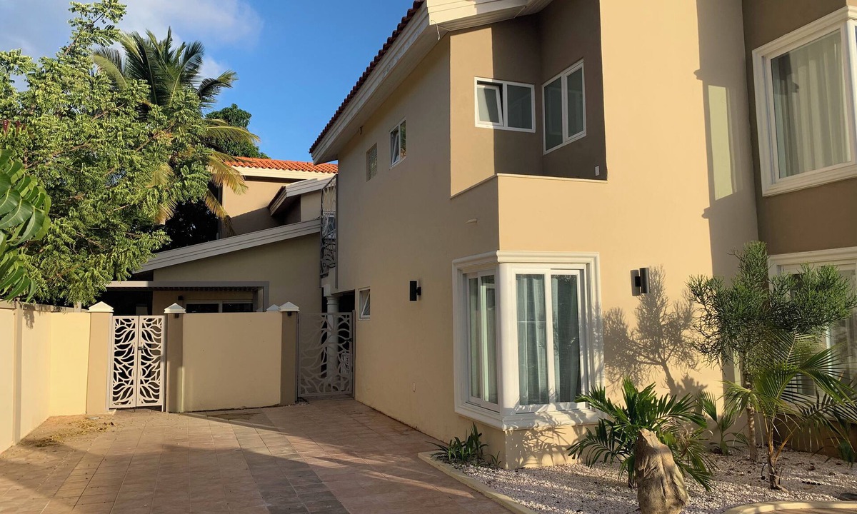 Sabana Liber Apartment | Jucasa Villas - Studio C