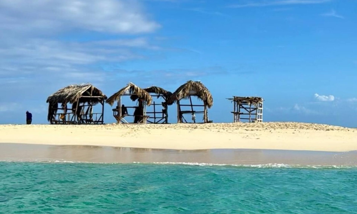 Punta Rucia Hotel | July10th Hotel By Punta Rucia