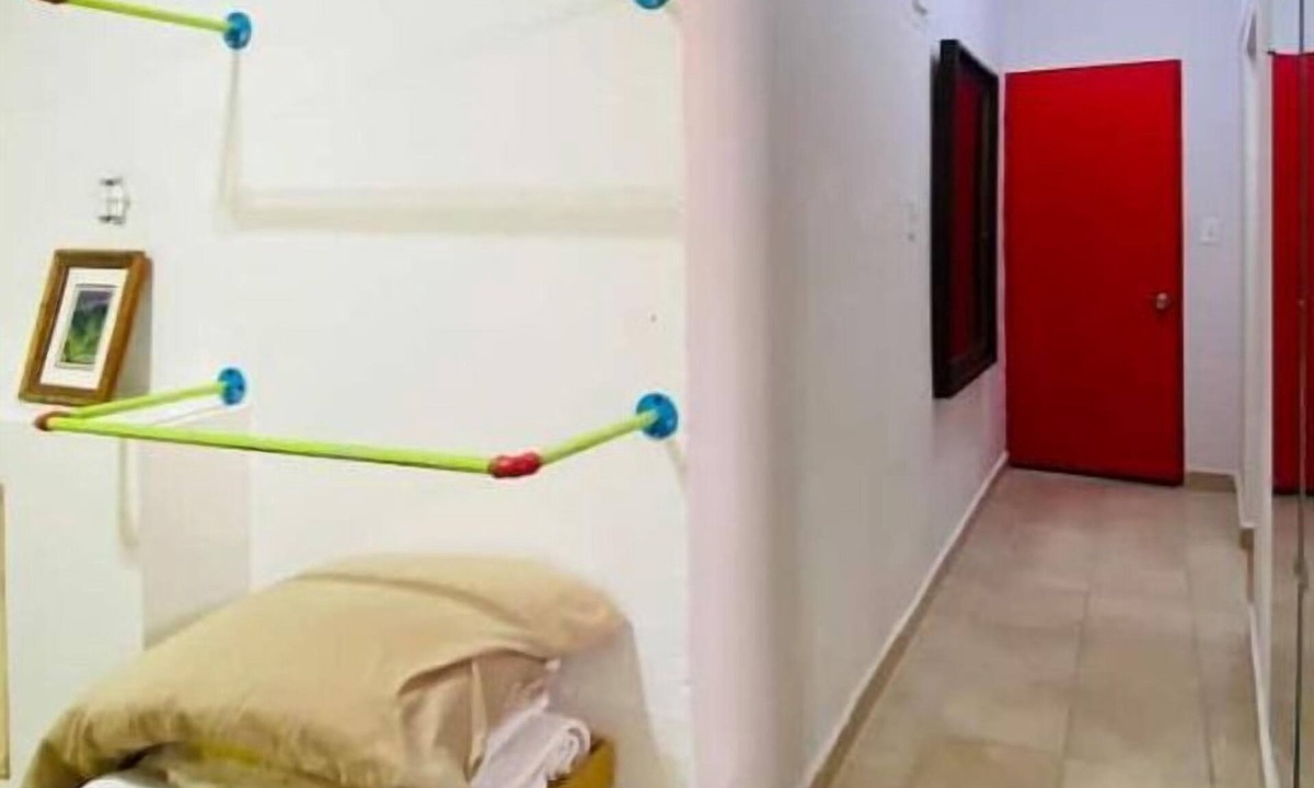 Parque Apartment | Kaleta PR, Secure place by the beach