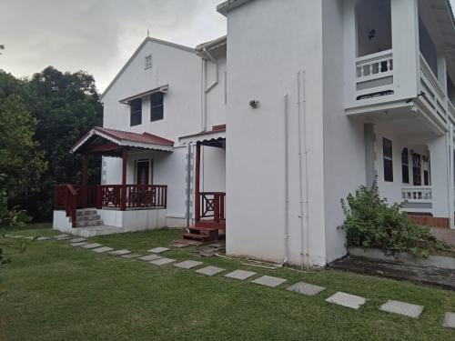 Gros Islet Apartment | Kaye Jacquot