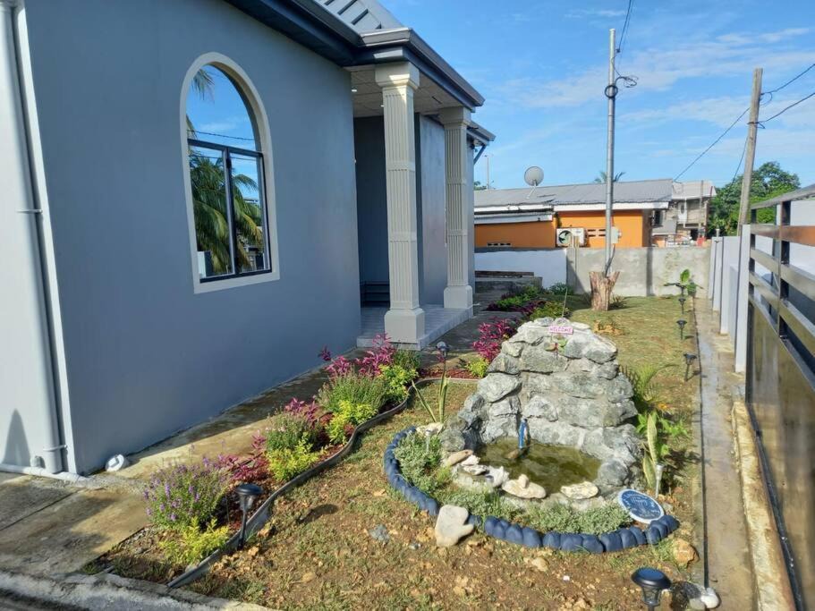 Buccoo Villa | KDK VILLA