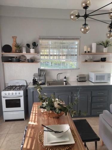 Gros Islet Apartment | Keikei’sHaven