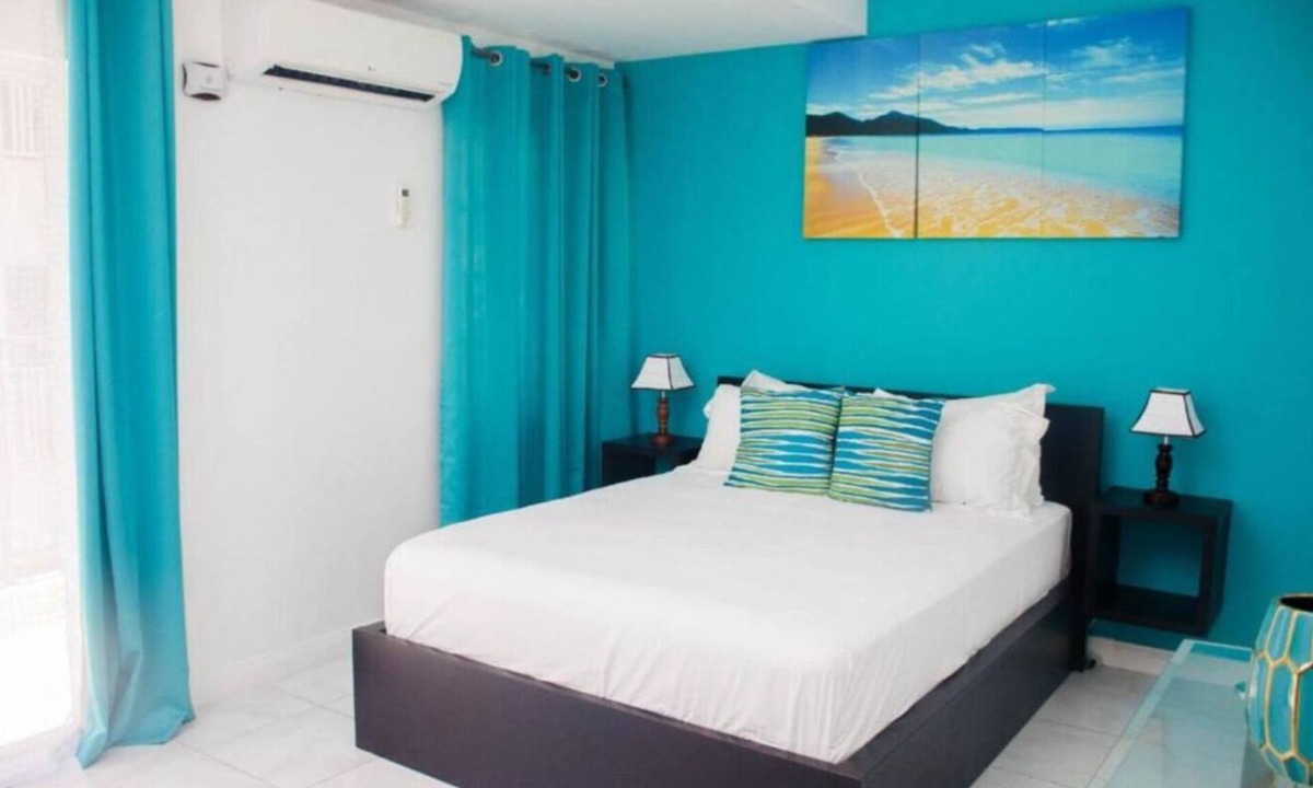 Eden Gardens Apartment | Kensington Place New Kingston Apartment