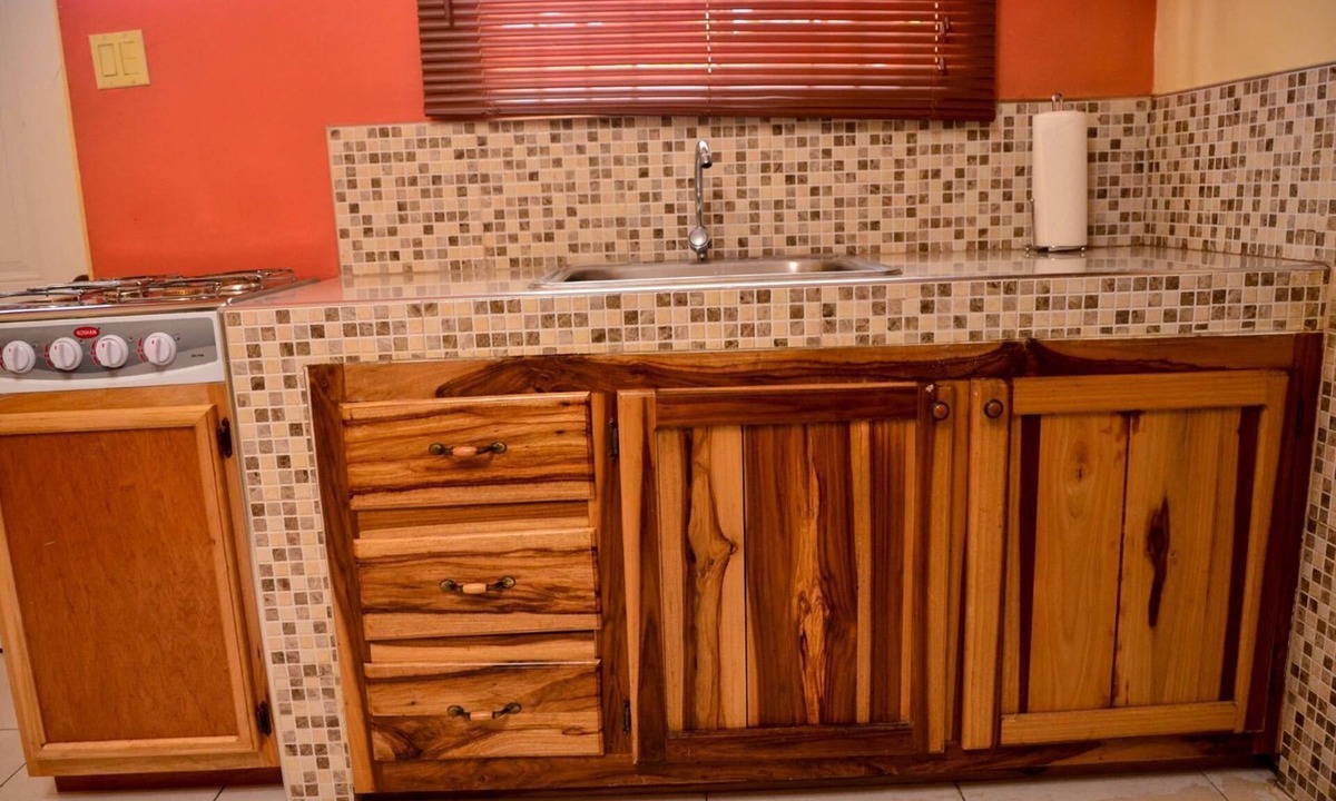 Molynes Gardens Apartment | Kingston Sunset Guest Apartment I