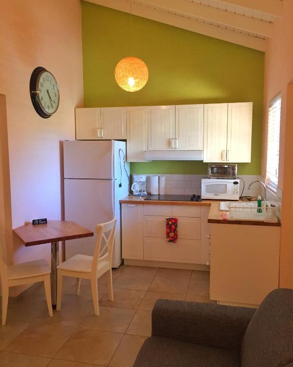 Opal Apartment | La Boheme Aruba