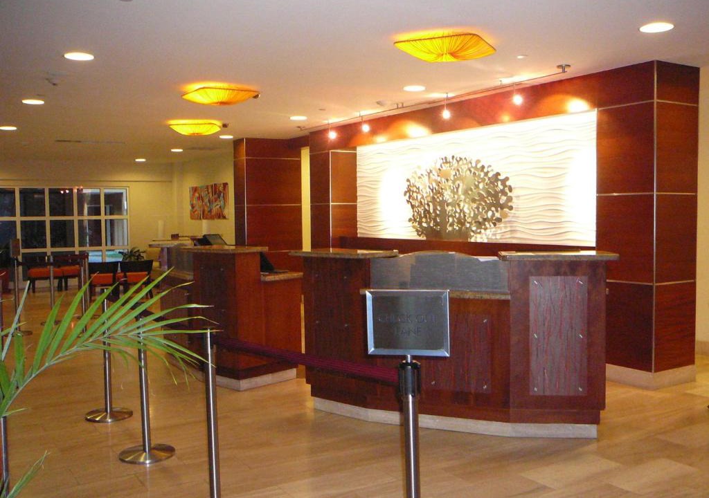 Oranjestad-West Apartment | La Cabana BRC Studio & Apartment