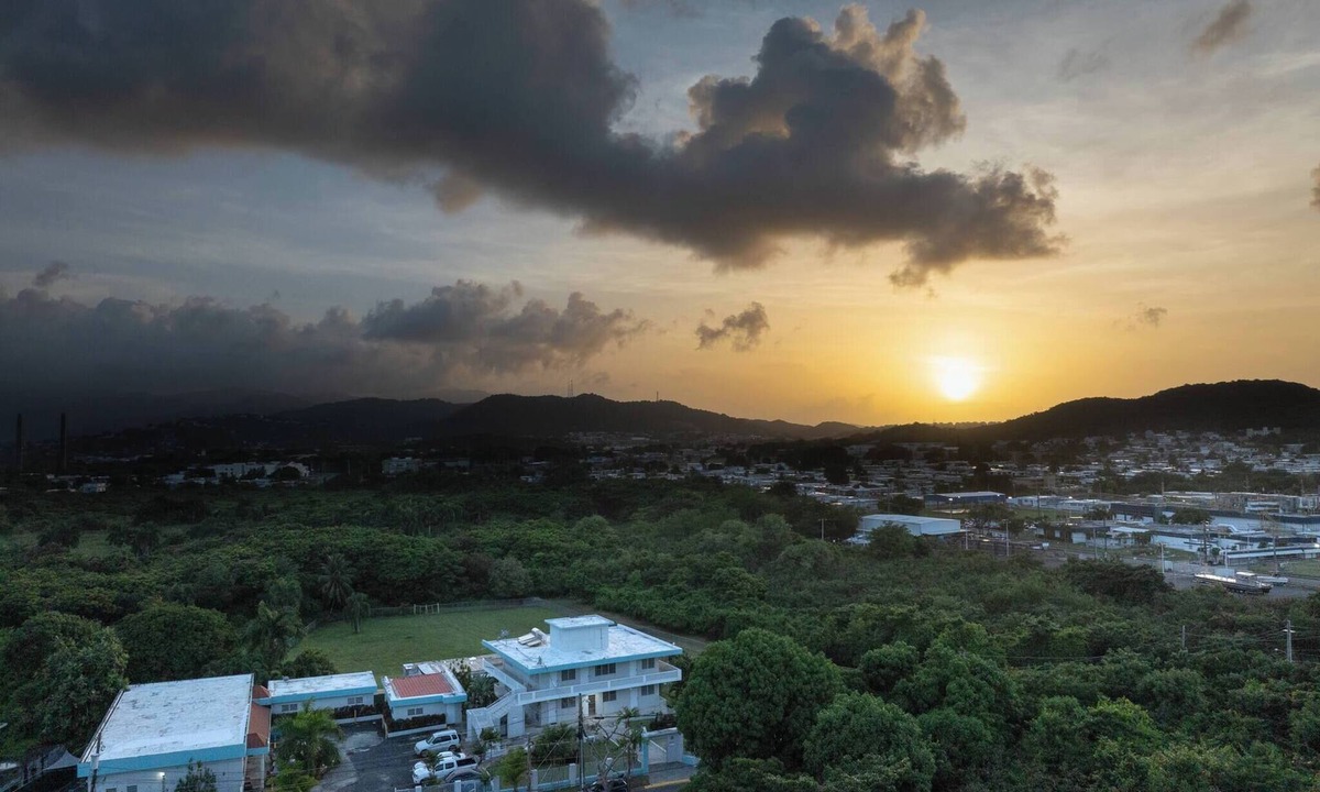 Fajardo Apartment | La Finca Sunset - Fajardo 1 Bed NEW