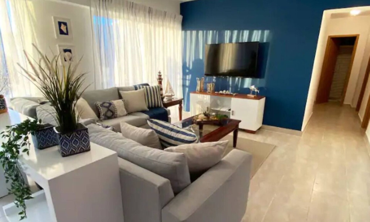 Santo Domingo Apartment | La Riviera Place @Zona Colonial Santo Domingo