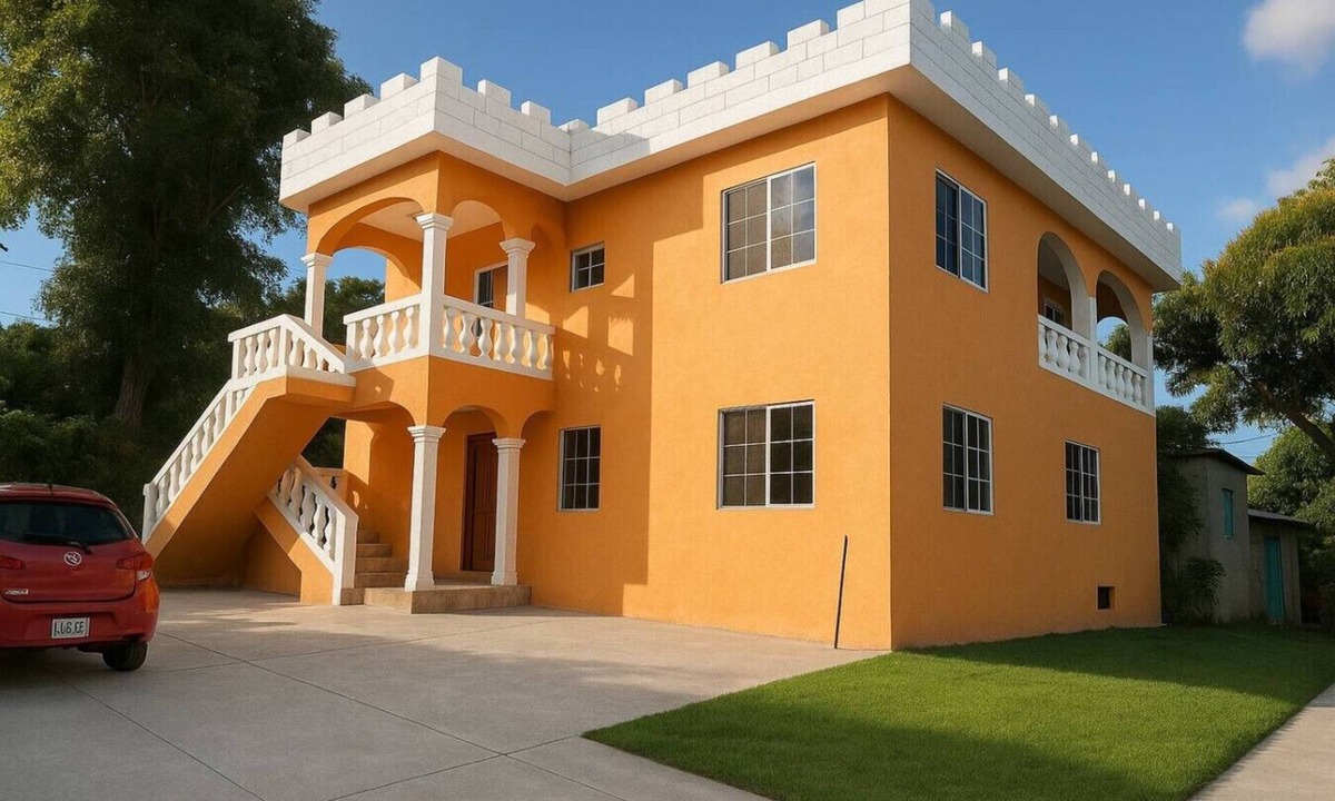Drapers House | Large 4 bedroom with views!