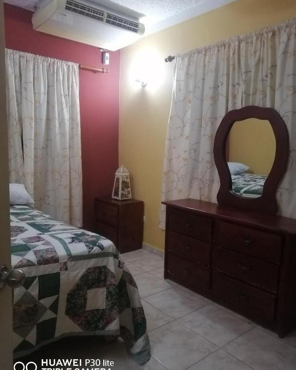 Samana Apartment | Las colinas de Samaná