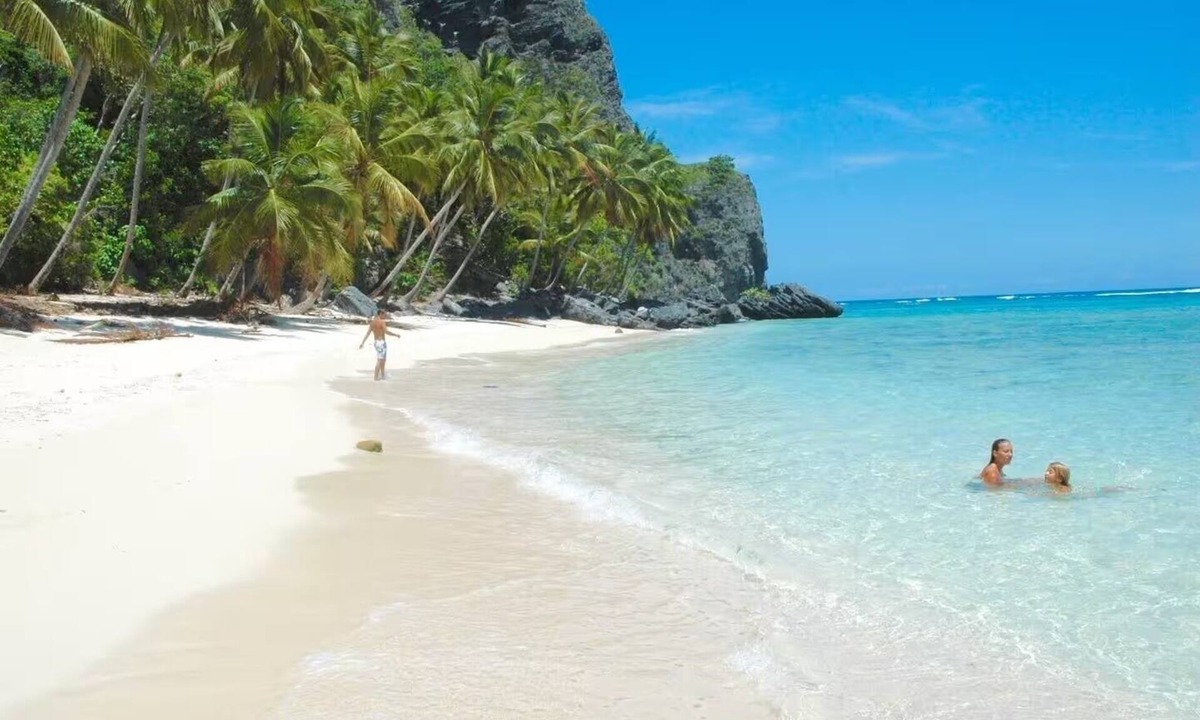 Las Galeras Apartment | Las Galeras Village