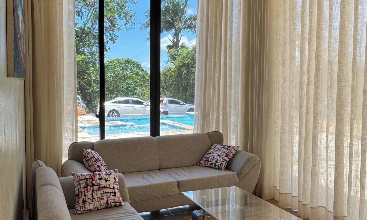 Imbert Villa | Las Indígenas 6BR Pool Jacuzzi Gazebo