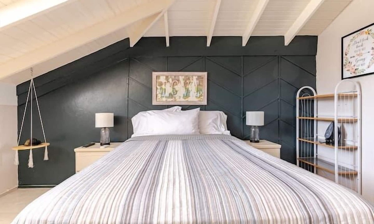 Tower Isle Apartment | Leisure Duplex At Csompo Silver Manor