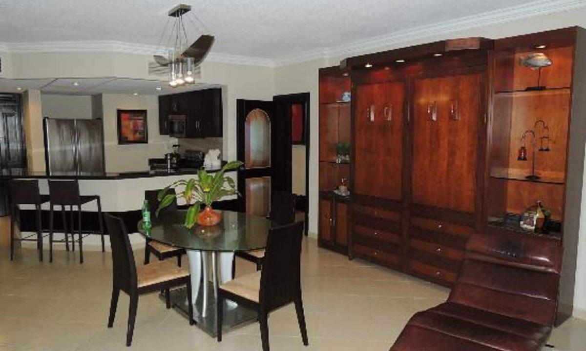Los Brazos Apartment | LHVC- 2 Bedroom Presidential Suite, Chairmans- LOWEST ALL INCLUSIVE VIP Gold