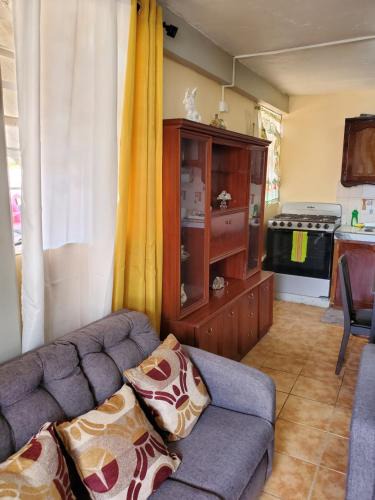 Mahaut Apartment | Lind's comfort place