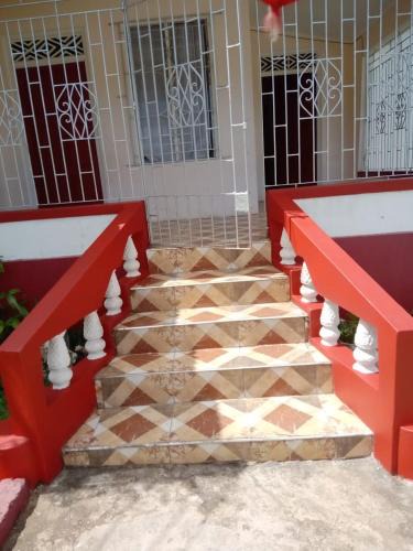 Linstead Apartment | Linstead AirB&B Crescent Avenue