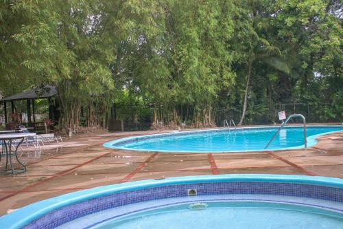 St. Ann's Bay House | Log 33