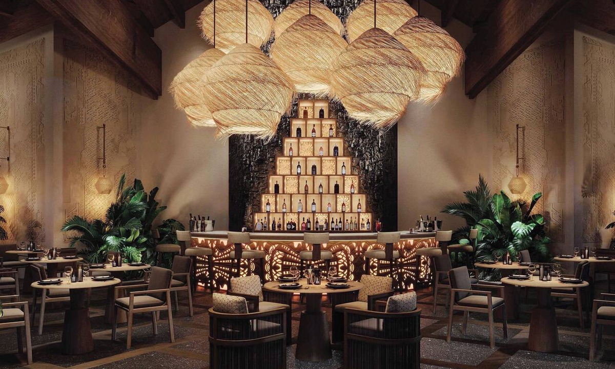 Bavaro Resort | Lopesan Serenity Bay Resort, Spa & Casino – Adults Only All-Inclusive