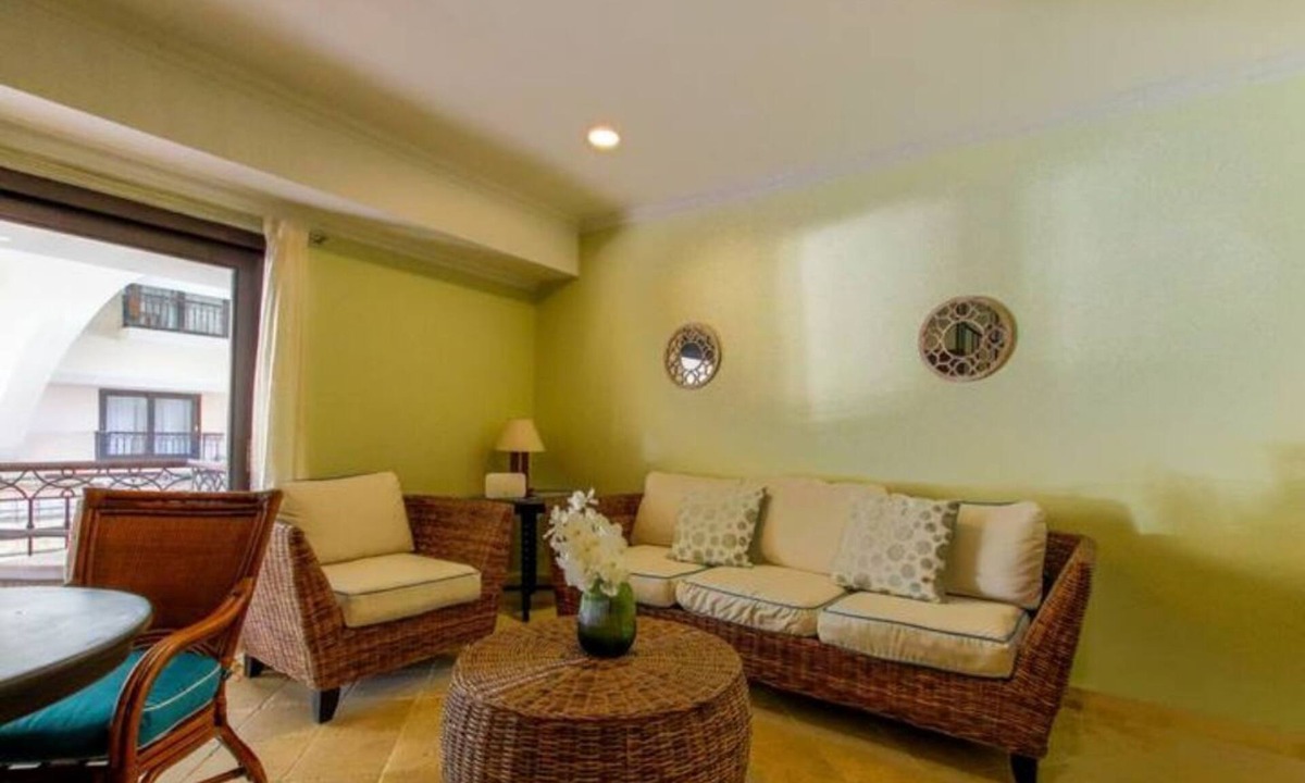 Cap Cana Marina House | Lovely 1 bedroom Loft at Fundadores Marina!