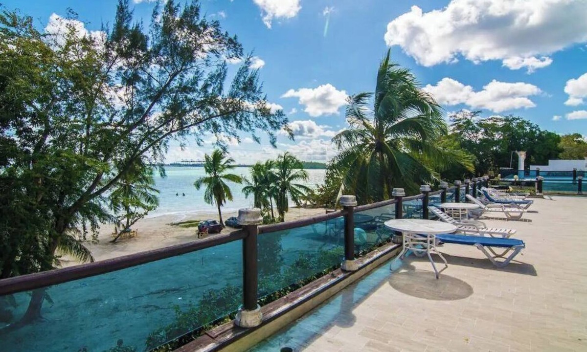 Viejo Arroyo Hondo Apartment | Lovely Boca Chica 2 Bedroom Apartmet w/Pool