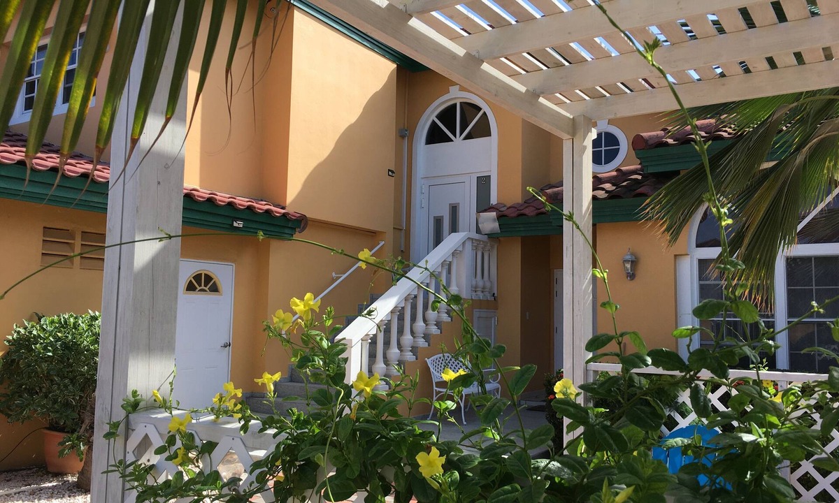 Bubali Apartment | Lovely Private Two-bedroom Apartment