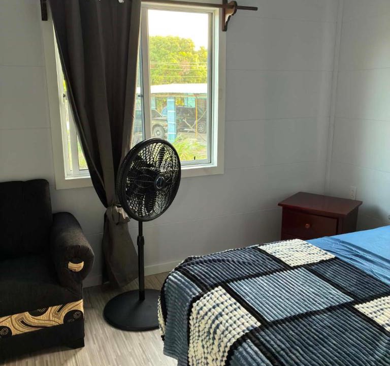 Corozal District Apartment | Lucito's Spot