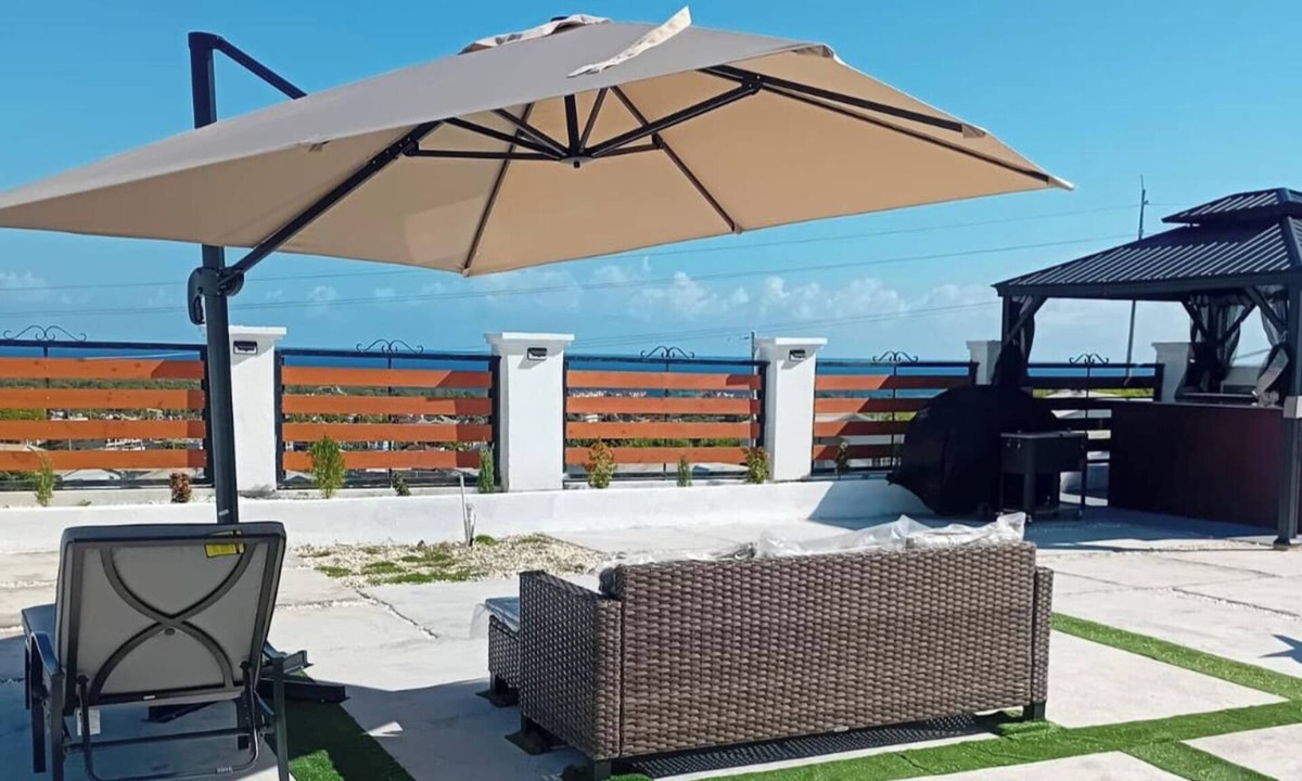 Discovery Bay House | Lux Sea View Camelot Village Discovery Bay