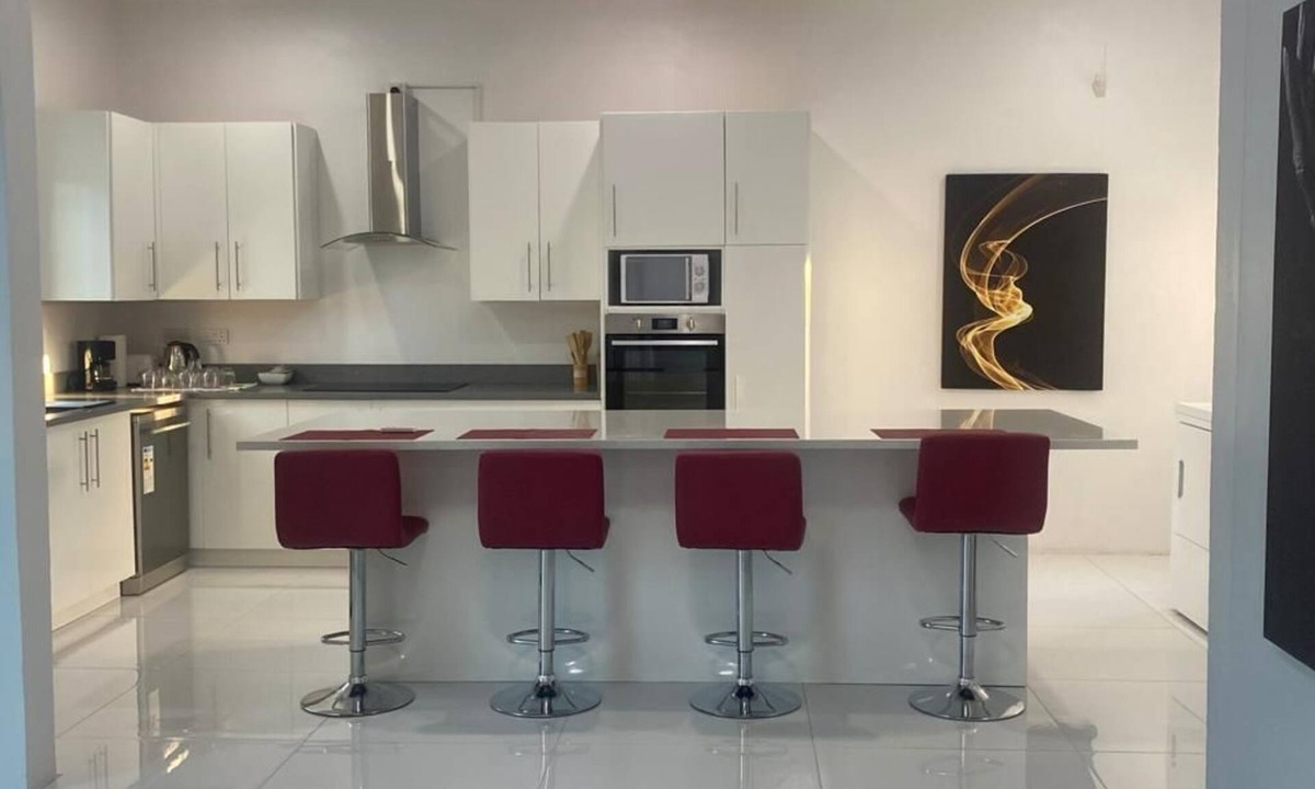 Bonne Terre Villa | Luxury 3BD Villa Located in Rodney Bay