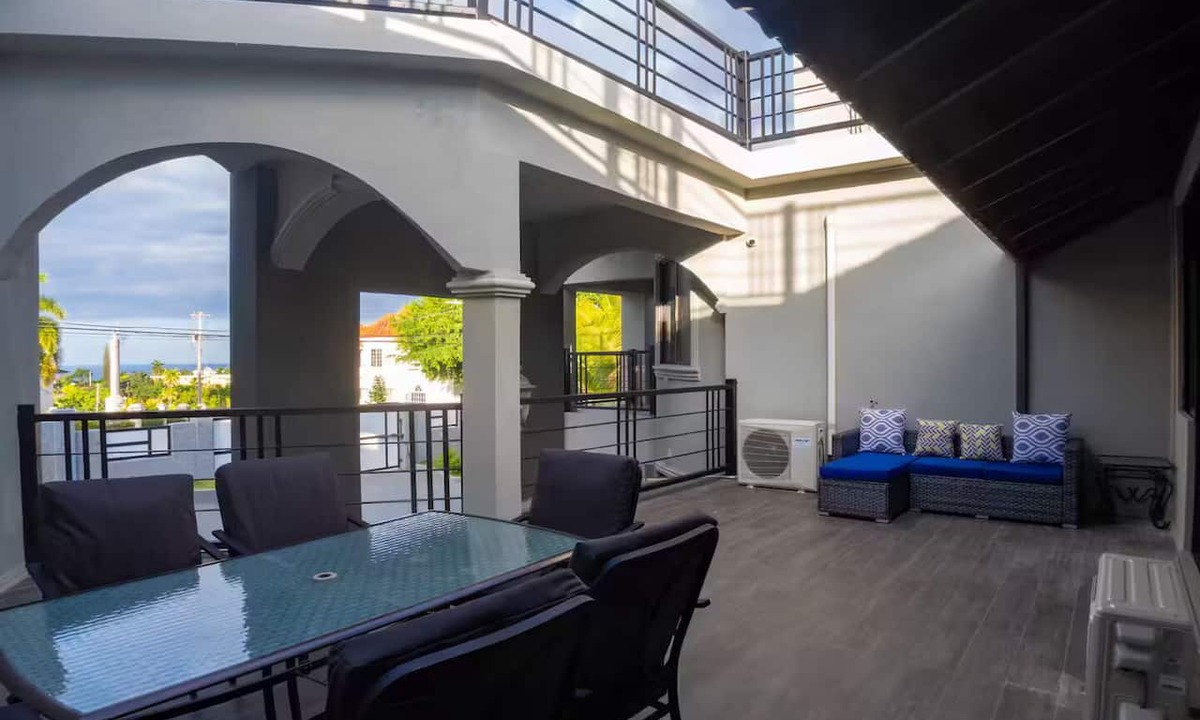 IronShore Estates House | Luxury 9 Bedroom Villa, Ironshore Montego Bay