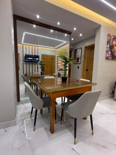 San Cristobal Apartment | Luxury Aparment in San Cristóbal