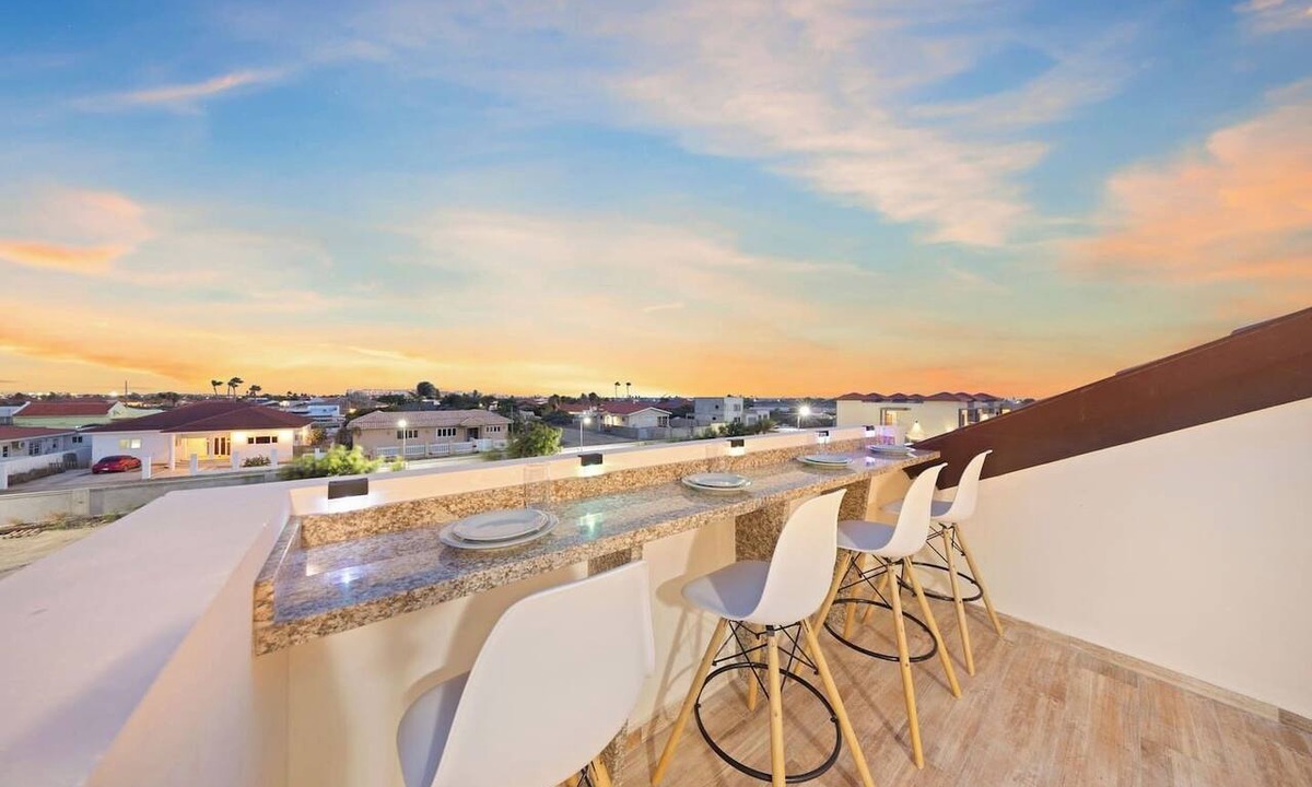 Gold Coast Apartment | Luxury Condo Blue Diamond by Bocobay